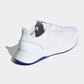 ADIDAS - נעלי ספורט לנשים QT RACER בצבע לבן - MASHBIR//365 - 4