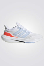 ADIDAS - נעלי ספורט לנשים ULTRABOUNCE בצבע לבן - MASHBIR//365