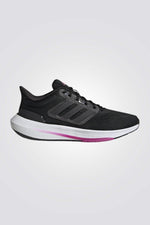 ADIDAS - נעלי ספורט לנשים ULTRABOUNCE בצבע שחור - MASHBIR//365
