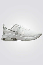 NIKE - נעלי ספורט לנשים Zoom Bella 6 בצבע לבן - MASHBIR//365