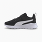 PUMA - נעלי ספורט לנוער Anzarun Lite AC PS בצע שחור ולבן - MASHBIR//365 - 7