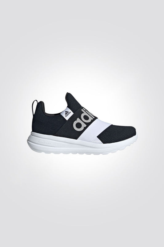 ADIDAS - נעלי ספורט לנוער LITE RACER ADAPT 6.0 בצבע שחור - MASHBIR//365