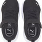 PUMA - נעלי ספורט לתינוקות Anzarun Lite AC Inf בצבע שחור ולבן - MASHBIR//365 - 3