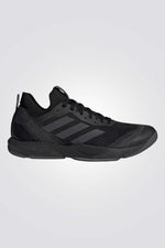 ADIDAS - נעלי ספורט RAPIDMOVE ADV TRAINER בצבע שחור לגברים - MASHBIR//365