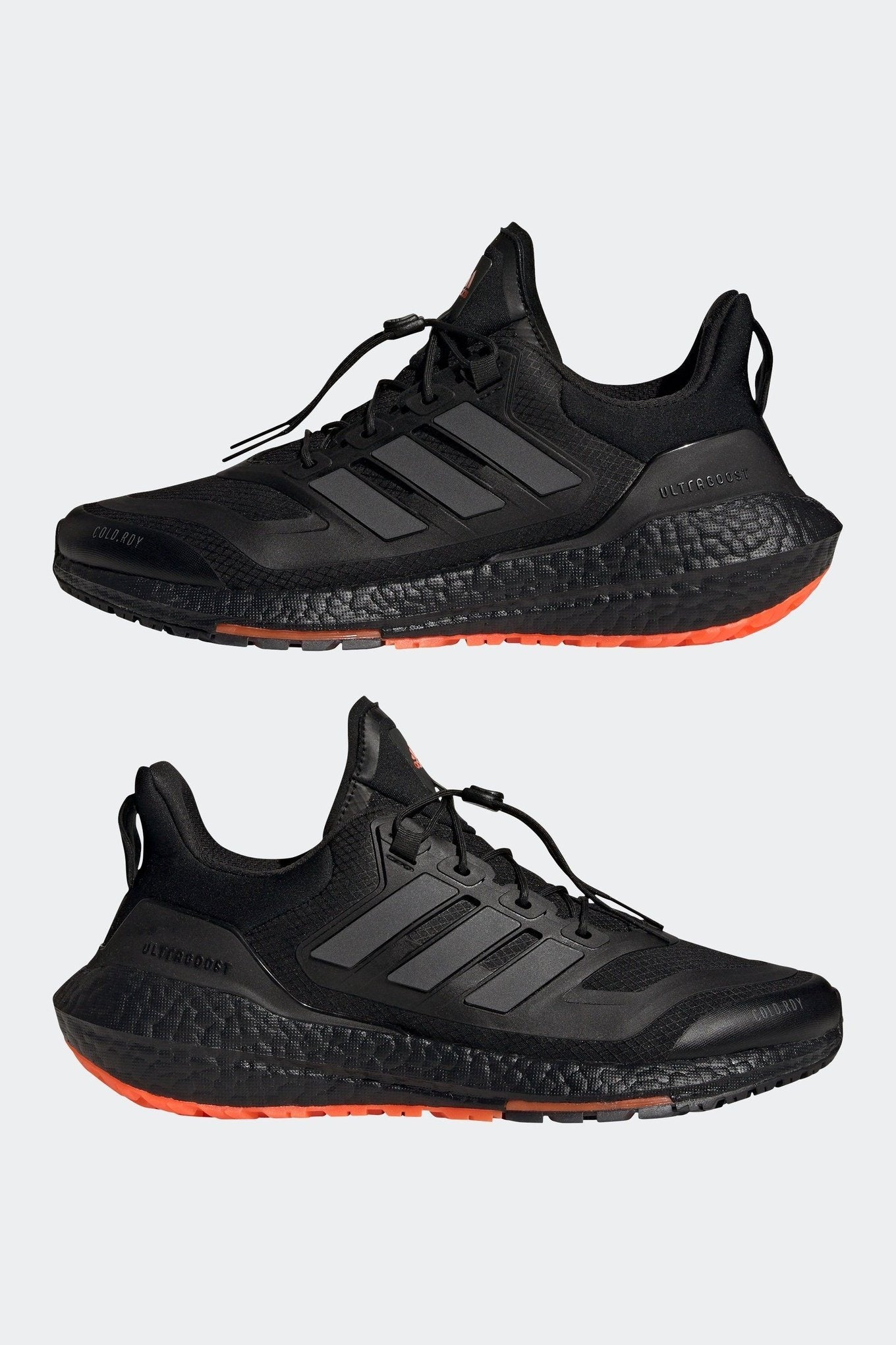 ADIDAS - נעלי ספורט ULTRABOOST 22 C.RDY II בצבע שחור - MASHBIR//365