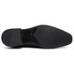 GEOX - נעלי עור אלגנטיות שחור - MASHBIR//365 - 5