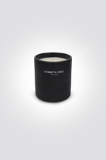 KENNETH COLE - נר ריחני דקורטיבי בריח פיג 110 גר' בצבע שחור - MASHBIR//365