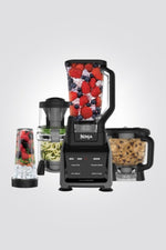 Ninja - נוטרי נינג'ה חכם 4 ב-1 דגם CT683 - MASHBIR//365