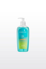 CARELINE - OIL FREE תרחיץ פנים יעיל 300 מ"ל - MASHBIR//365