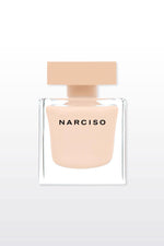 Narciso Rodriguez - POUDREE EDP בושם לאשה 90 מ"ל - MASHBIR//365