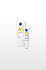 NIVEA - Q10 POWER קרם עיניים 15 מ"ל - MASHBIR//365