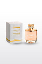 Boucheron - QUARTE EDP בושם לאשה 100 מ"ל - MASHBIR//365