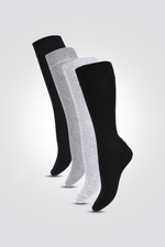 COOL 32 - רביעיית גרבי BASIC מעורב - MASHBIR//365