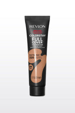 REVLON - רבלון מייקאפ פול קאבר 30 מ"ל - MASHBIR//365