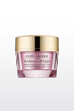 ESTEE LAUDER - Resilience Lift קרם לחות לילה 50 מ"ל - MASHBIR//365