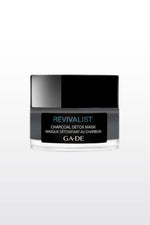 GA-DE - REVIVALIST מסכה לטיהור וניקוי עמוק של העור 50 מ"ל - MASHBIR//365