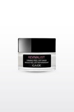 GA-DE - REVIVALIST מסכה מתקלפת למיצוק העור 50 מ"ל - MASHBIR//365