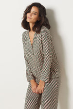 ETAM - ROSEANNE חולצת פיג'מה - MASHBIR//365