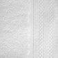 KENNETH COLE - סט 4 מגבות מפנקות בצבע לבן - MASHBIR//365 - 2