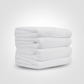 KENNETH COLE - סט 4 מגבות מפנקות בצבע לבן - MASHBIR//365 - 1