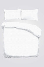 Private Collection - סט מצעים יחיד 90/200 ס"מ דגם סול - MASHBIR//365