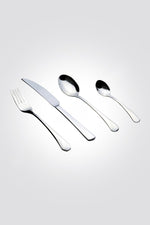 SOLTAM - סט סכום 24 חלקים דגם TOSCANA - MASHBIR//365