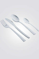 SOLTAM - סט סכו"ם 24 חלקים MARLEN - MASHBIR//365