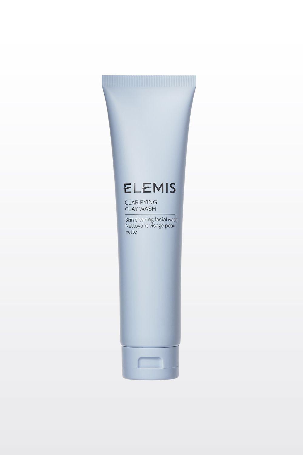 ELEMIS - סבון ניקוי מבוסס חימר 150 מ"ל CLARIFYING CLAY WASH - MASHBIR//365
