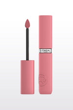 L'Oreal Paris - שפתון עמיד Infaillible בגימור מאט - MASHBIR//365