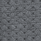 KENNETH COLE - שטיח אמבט ארוג כותנה 50/80 בצבע אפור - MASHBIR//365 - 2