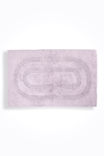 KENNETH COLE - שטיח אמבטיה בצבע סגול - MASHBIR//365