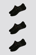 REPLAY - שלישיית עקביות לגבר בצבע לבן/שחור/נייבי - MASHBIR//365