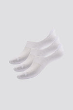 DELTA - שלישיית עקביות לנשים בצבע לבן - MASHBIR//365