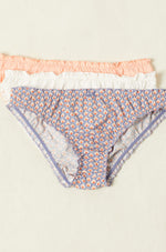 ETAM - שלישיית תחתוני מיני BINA - MASHBIR//365