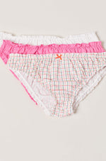 ETAM - שלישיית תחתוני מיני BINA - MASHBIR//365