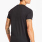 TIMBERLAND - שלישיית חולצות בייסיק SLIM FIT בצבע אפור לבן ושחור - MASHBIR//365 - 5