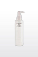SHISEIDO - שמן ניקוי מושלם לפנים 180 מ"ל - MASHBIR//365
