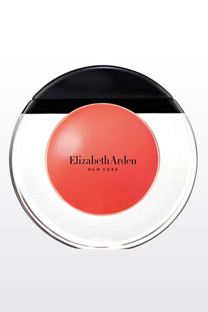 Elizabeth Arden - שמן שפתיים SHEER KISS LIP - MASHBIR//365