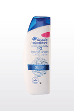 head&shoulders - שמפו קלאסי נגד קשקשים 500 מ"ל - MASHBIR//365