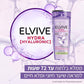 ELVIVE - שמפו לשיער עם חומצה היאלורונית ללחות עד 72 שעות 500 מ"ל - MASHBIR//365 - 4
