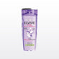 ELVIVE - שמפו לשיער עם חומצה היאלורונית ללחות עד 72 שעות 500 מ"ל - MASHBIR//365 - 1