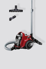 BOSCH - שואב אבק עוצמתי ללא שקית דגם BGC05AAA2 - MASHBIR//365
