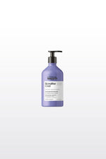 Loreal PROFESSIONAL - SILVER BLONDIFIER COOL שמפו 500 מ"ל - MASHBIR//365