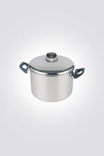 ARCOSTEEL - סיר גבוה 8 ליטר 26 ס"מ מסדרת גליל - MASHBIR//365