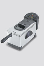 GOLD LINE - סיר טיגון חשמלי 3.5 ליטר דגם ATL-9922 - MASHBIR//365