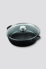 ARCOSTEEL - סיר סוטאז' 5.5 ליטר Adoni Stone - MASHBIR//365