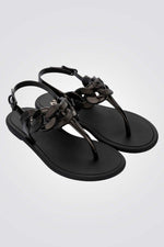 ZAXY - סנדל לנשים ZAXY CLASSE בצבע שחור - MASHBIR//365