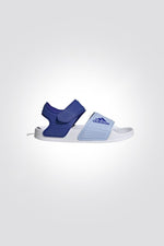 ADIDAS - סנדלים ADILETTE SANDAL לילדים בצבע כחול - MASHBIR//365