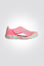 ADIDAS - סנדלים לילדות ALTAVENTURE בצבע ורוד - MASHBIR//365