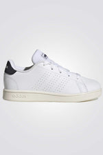 ADIDAS - סניקרס ADVANTAGE K בצבע לבן - MASHBIR//365